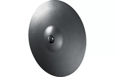 Тарелка-пэд райд V-Cymbal ROLAND CY 15R — купить в Киеве, Украине | Цена,  отзывы в интернет-магазине 1-m.com.ua