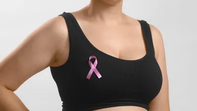 Рак молочной железы (РМЖ): симптомы, стадии, причины, классификация,  диагностика, лечение и прогнозы при раке груди