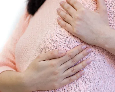 Рак молочной железы: причины, стадии, симптомы рака груди у женщин