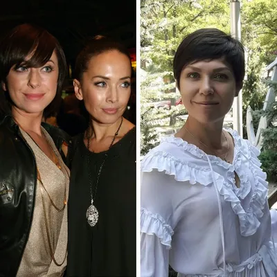 Страдающая раком сестра Натальи и Жанны Фриске опубликовала фото из  больничной палаты - Вокруг ТВ.