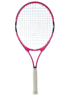 Ракетка для большого тенниса детская HEAD Novak 21 (4-6 лет) Gr06 233122 -  купить с доставкой по выгодным ценам в интернет-магазине OZON (647572887)