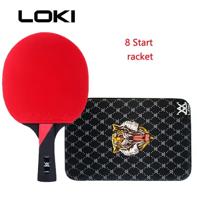 Ракетка для настольного тенниса Donic Schildkrot CarboTec 3000  758220|Купить в Интернет-магазине