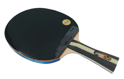 Ракетка для настольного тенниса LOKI, Профессиональная теннисная ракетка 8  звезд, 7-слойная деревянная доска, Спортивная ракетка для пинг-понга с  короткой длинной ручкой для взрослых | AliExpress