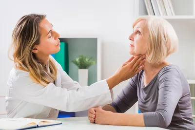 Инфекция или рак: онколог Якубенко рассказал, как определить причину  воспаления лимфоузлов | DOCTORPITER