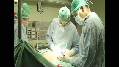 Хирургическое лечение рака молочной железы - YouTube