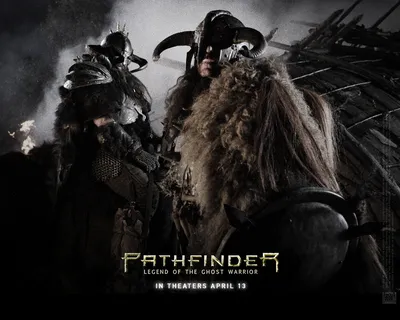 Ральф Мёллер (Ульфар) в Pathfinder (2007) Обои Обои - HD Wallpapers 21279