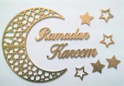 Дизайн Рамадан Карим Исламском Фоне Золотым Узором Бумажном Фоне Перевод  Векторное изображение ©TASEEFA.studio 550940304