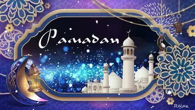 Поздравляем всех мусульман с наступившим Священным месяцем Рамазан |  Ramadan, Islam, Celestial