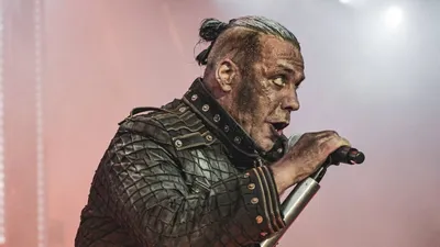 Rammstein gehen erneut auf Europa-Tournee – Termine stehen fest | STERN.de