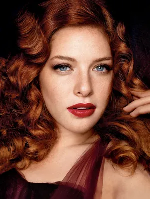 Рашель Лефевр... немного одержима своими рыжими волосами! | Рыжая красавица, Потрясающие рыжие, Рыжие