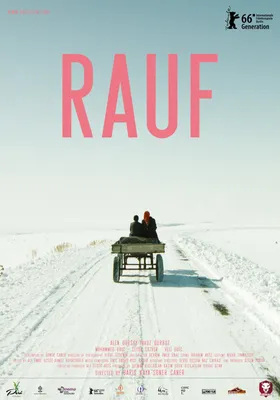 Rauf (2016) - IMDb