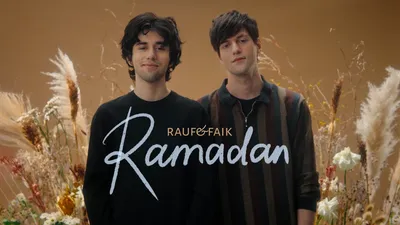 Rauf \u0026 Faik — Ramadan - YouTube