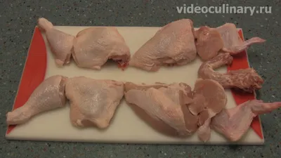 Куриная продукция оптом: фарш и кожа, куриные голени купить оптом в  ИстраПродукт в Москве