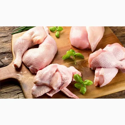 Автоматизация процесса разделки мяса птицы и планирования производства |  Retail.ru