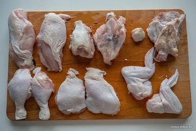 Что дешевле — купить целую курицу и разделать или сразу взять готовую  разделку?
