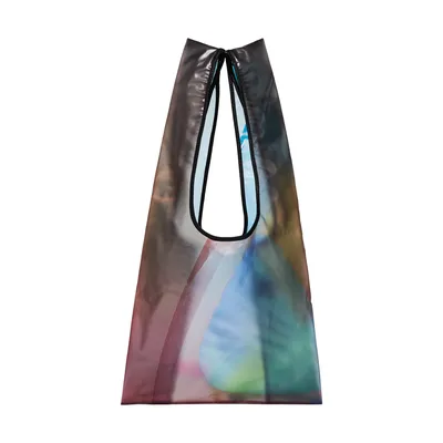 Разноцветные сумки через плечо с блестками, повседневные женские элегантные  толстые сумочки из искусственной кожи на цепочке для телефона, разноцветные  модные сумки 2023 | AliExpress
