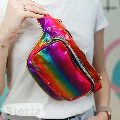 Женские разноцветные сумки Parfois : купить онлайн с доставкой по Украине |  цены интернет-магазина ARGO