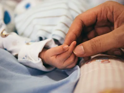 Швы после родов: почему болят, чем обрабатывать, сколько заживают — ответы  Lisa.ru
