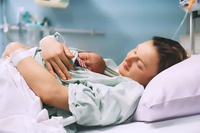 Чем поможет врач при родах: 7 частых случаев из акушерской практики |  PARENTS