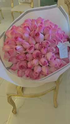 Видео] «On wednesdays we wear pink» | Цветочные букеты, Цветы во дворе,  Букеты фотографии