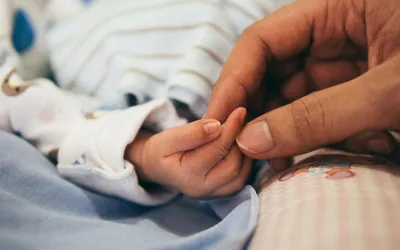 Как рождение ребенка влияет на мозг матерей и отцов | РБК Тренды