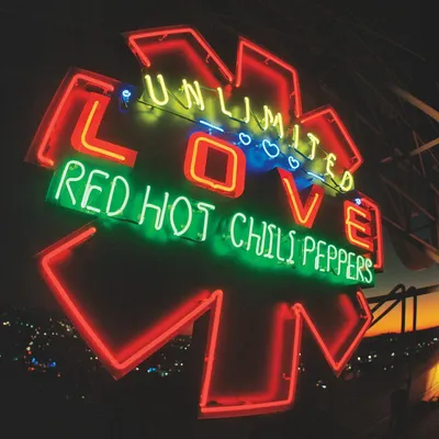 Red Hot Chili Peppers выпустили первую песню за шесть лет фото видео -  Новости на KP.UA
