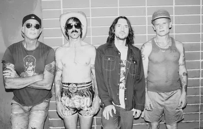 Чед Смит: «Новый альбом Red Hot Chili Peppers почти закончен» — ROCK FM