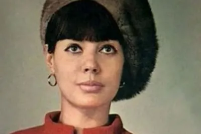 Регина Збарская: фото, личная жизнь советской манекенщицы | Novina24