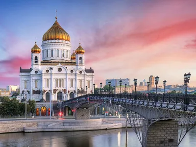 Куда сходить в Москве в выходные в 2023 году 💥: где погулять, что  посмотреть — Tripster.ru
