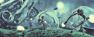 La Planete Sauvage 1973 — стоковые фотографии и изображения в высоком разрешении — Alamy