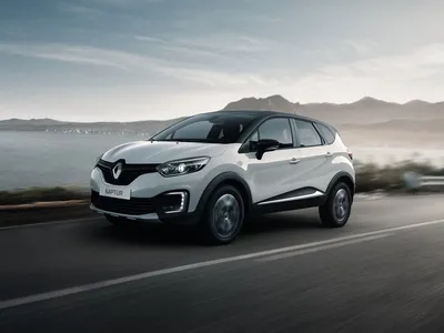 Renault Kaptur: технические характеристики, поколения, фото | Комплектации  и цены Рено Каптюр