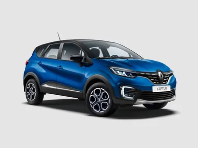 Новый кузов Renault Kaptur 2023 - фото и цена, комплектации, характеристики Рено  Каптюр