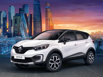 Рено Каптур 2018 технические характеристики. Renault Kaptur 2018  комплектации и цены фото.