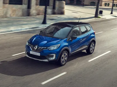 Renault Kaptur: технические характеристики, поколения, фото | Комплектации  и цены Рено Каптюр