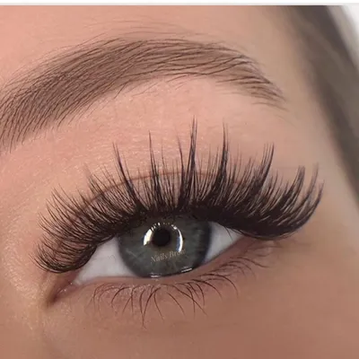 Пин от пользователя Susana Malespin Alvarado на доске microblading y lashes  | Ресницы растут, Ресницы, Большие ресницы