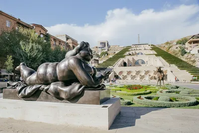ТОП-30 достопримечательностей Еревана с фото и описанием | что посмотреть в  Ереване GoToArmenia