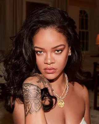 Rihanna, In Her Own Words