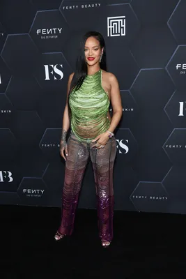 Rihanna Is Next Year's Super Bowl Halftime Show Performer | Vogue