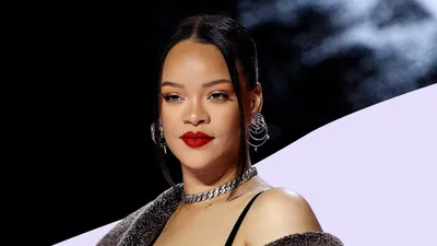 Rihanna Just Shared Adorable New Photos and Video of Her 10-Month-Old Son |  Glamour UK