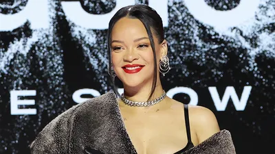 Rihanna Reveals Moment She, Son Learned About Oscar Nomination – The  Hollywood Reporter