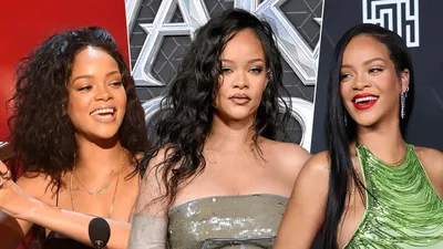 Rihanna: 13 interesting facts about the legend