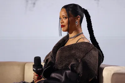 Never Say Never: Why Rihanna Had a Change of Heart About the Super Bowl |  Complex