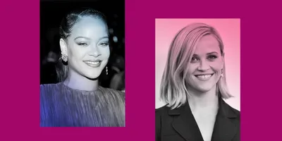 From Rihanna to Reese, women entertainers are transforming into business  owners