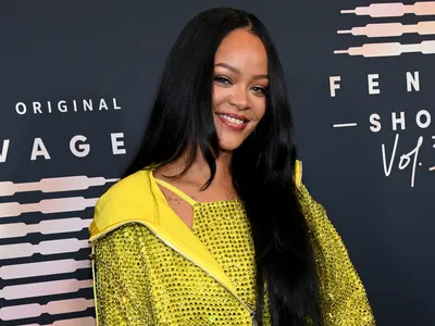 Rihanna Shows Off Her Gorgeous Postpartum Body: Lingerie Video – SheKnows