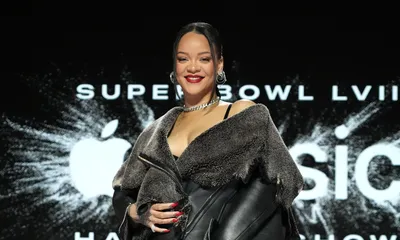 Here's everything we want from Rihanna's Super Bowl comeback
