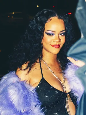Is Rihanna Finally Releasing New Music?