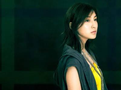Cute,actress,Ryoko Hirosue, cute, ryoko hirosue, actress HD wallpaper |  Pxfuel