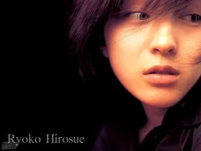 ryoko hirosue | ryoko~ | emilyyiienli | Flickr