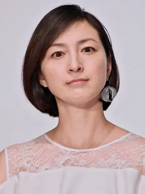 Ryoko Hirosue look like lao aunty liao | HardwareZone Forums