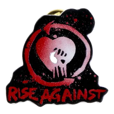 Значок Rise Against (092) – купить по выгодной цене в Москве |  Рок-аксессуары в интернет-магазине «Позитиф»